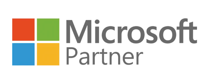 Microsoft Advertising Partner badge